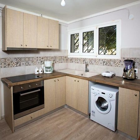 Apartament Garden House Argostoli  Zewnętrze zdjęcie