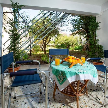 Apartament Garden House Argostoli  Zewnętrze zdjęcie