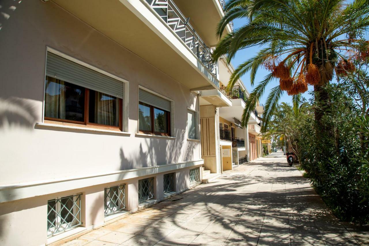 Apartament Garden House Argostoli  Zewnętrze zdjęcie